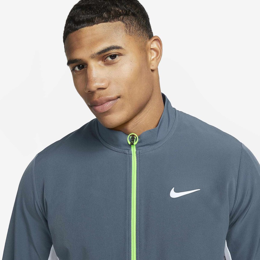 Men Nike Outerwear & Jackets | Nikecourt Advantage