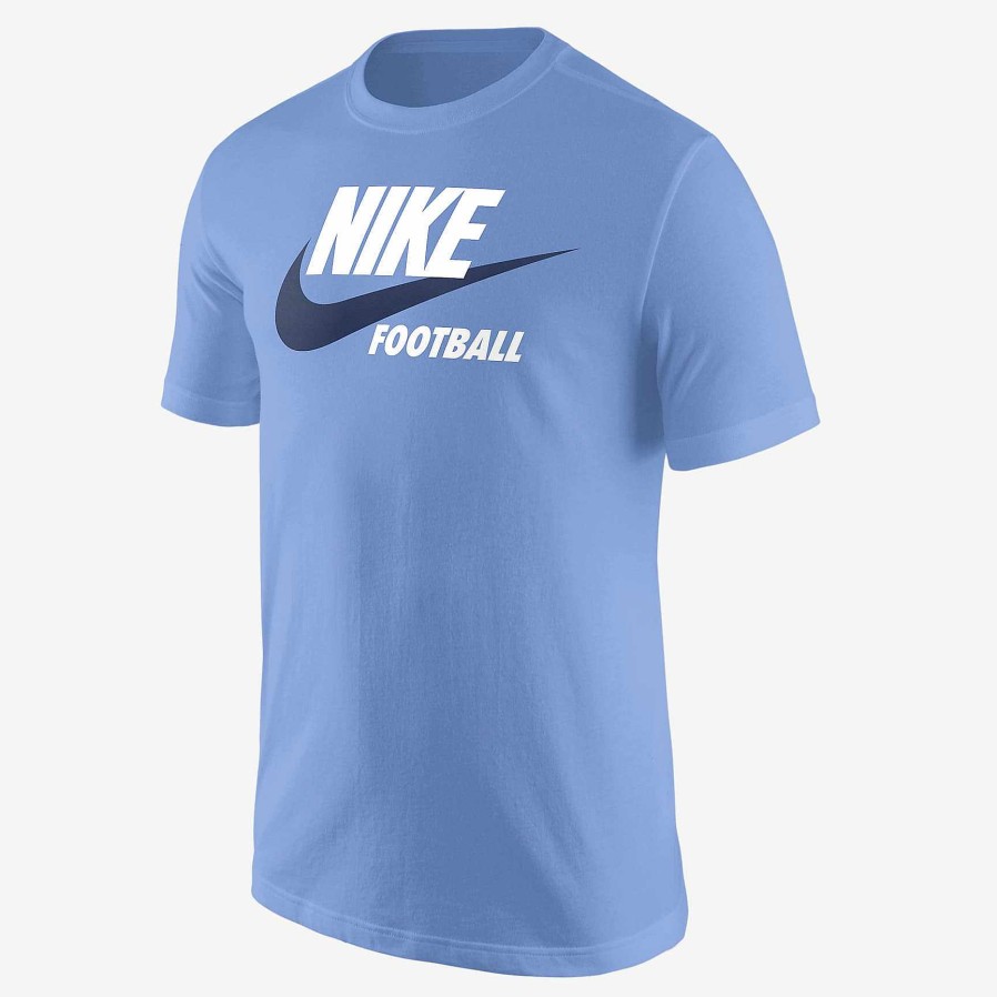 Men Nike Tops & T-Shirts | Nike Football