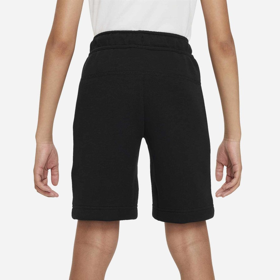 Kids Nike Shorts | Nike Tech Fleece