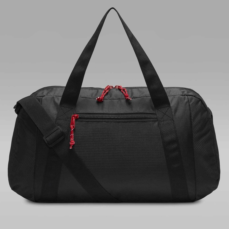 Accessories Nike | Jordan Essentials Duffle Black