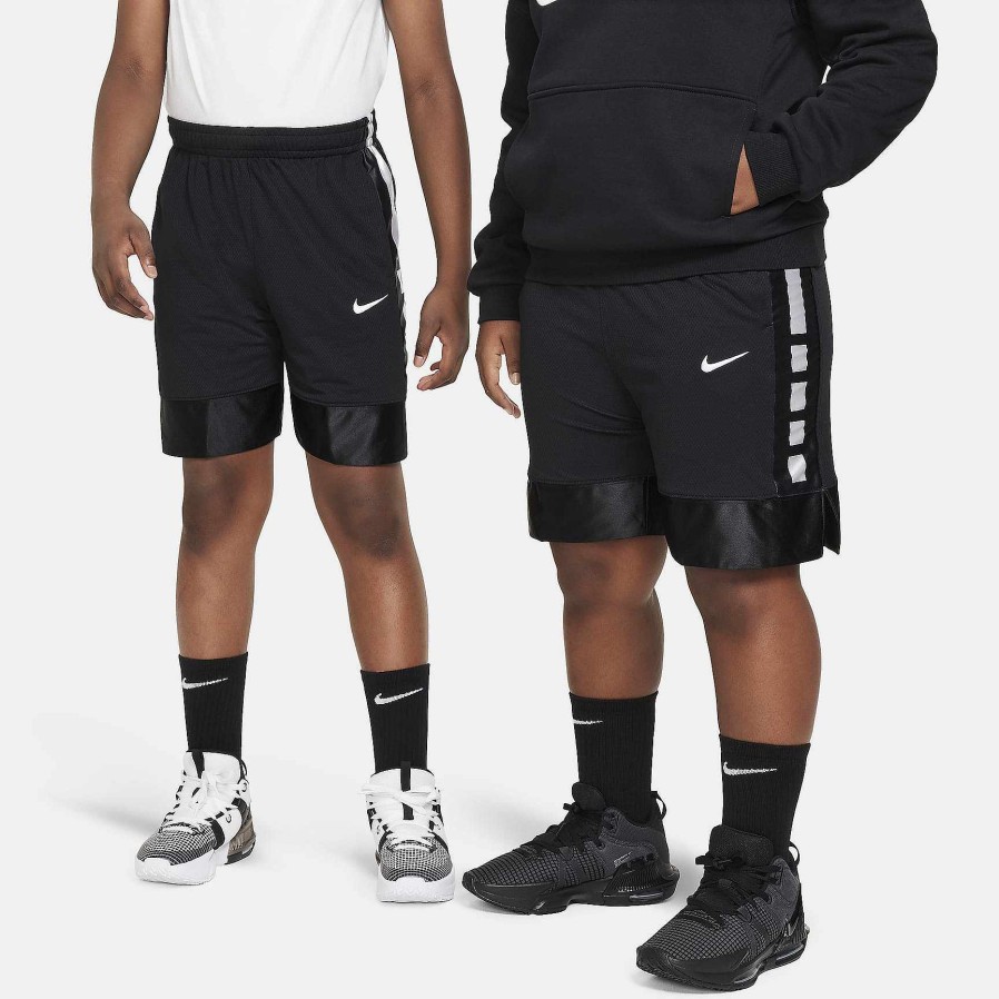 Kids Nike Cyber Monday Clothing | Nike Dri-Fit Elite 23