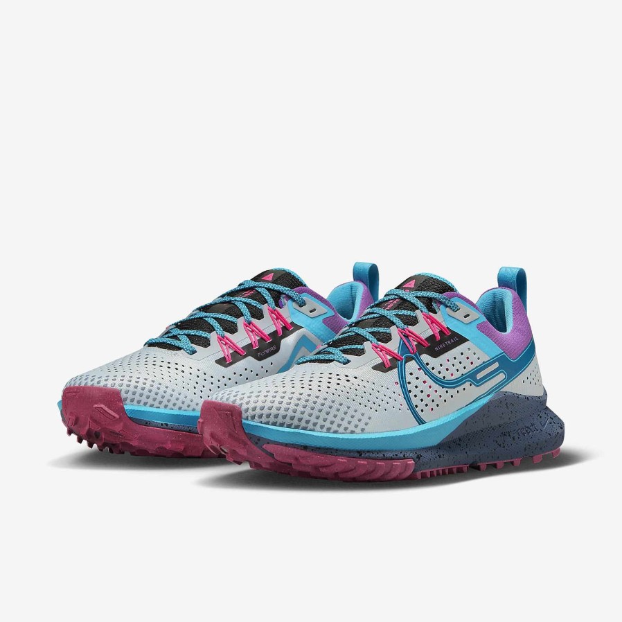 Women Nike Running | Nike Pegasus Trail 4