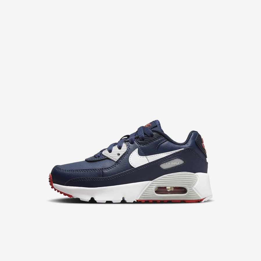 Kids Nike Air Max | Nike Air Max 90 Ltr