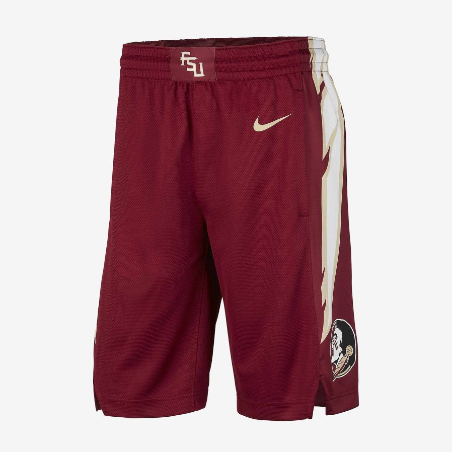 Men Nike Basketball | Florida State 2023/24 Road