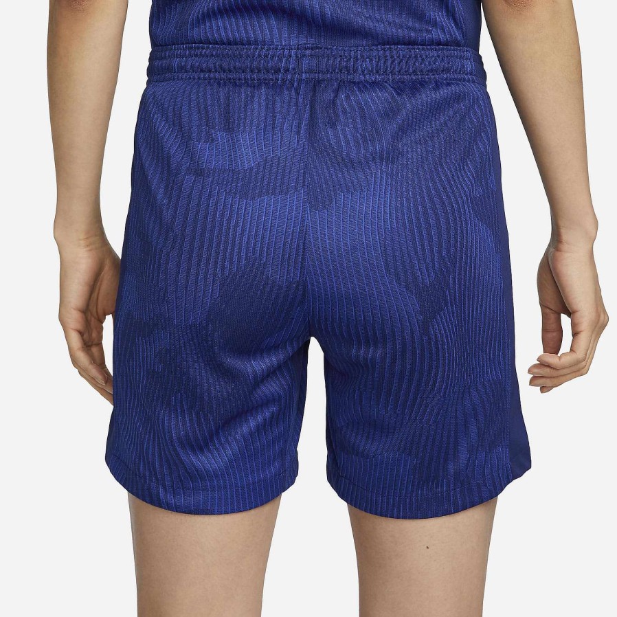 Women Nike Shorts | U.S. 2022/23 Stadium Away