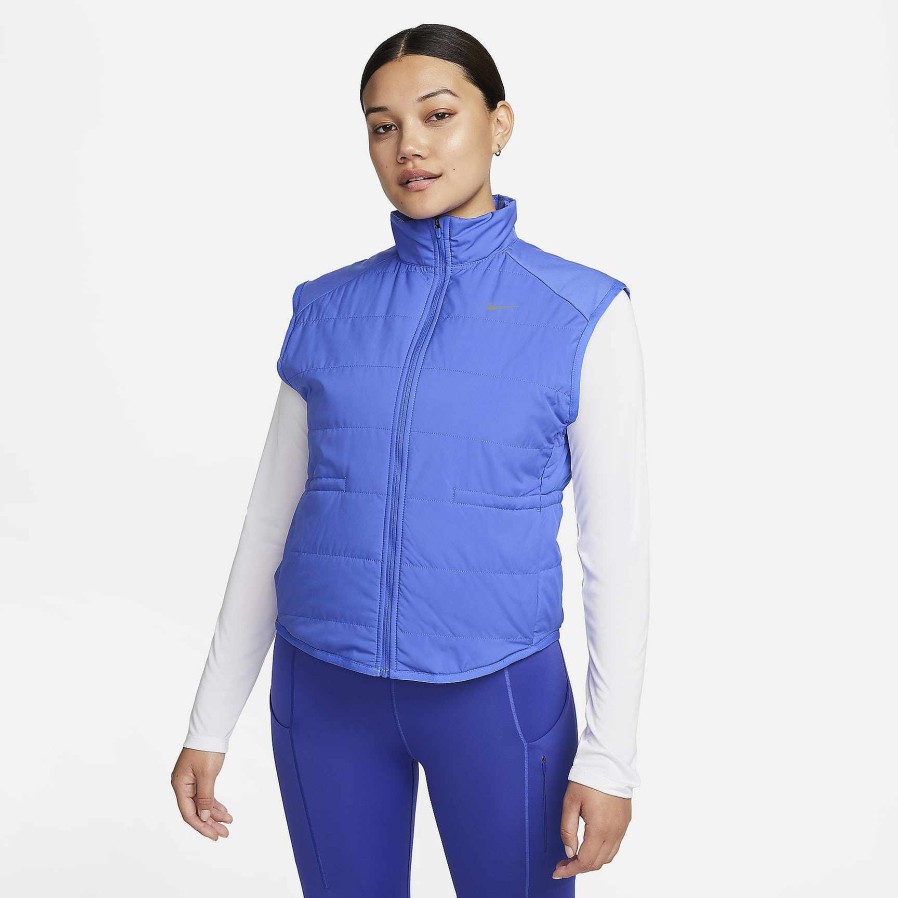 Women Nike Outerwear & Jackets | Nike Therma-Fit Swift