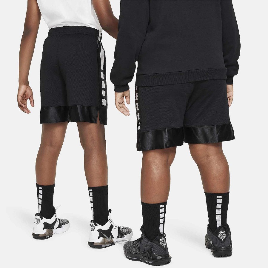 Kids Nike Cyber Monday Clothing | Nike Dri-Fit Elite 23