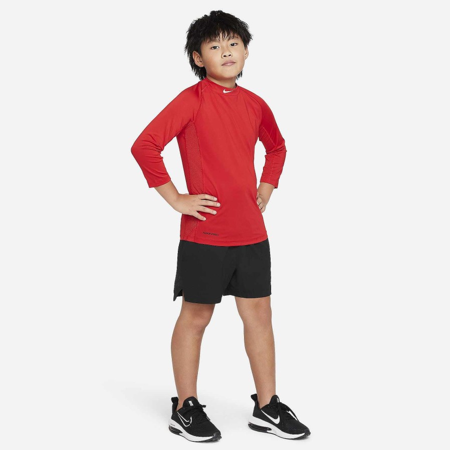 Kids Nike Tops & T-Shirts | Nike Dry