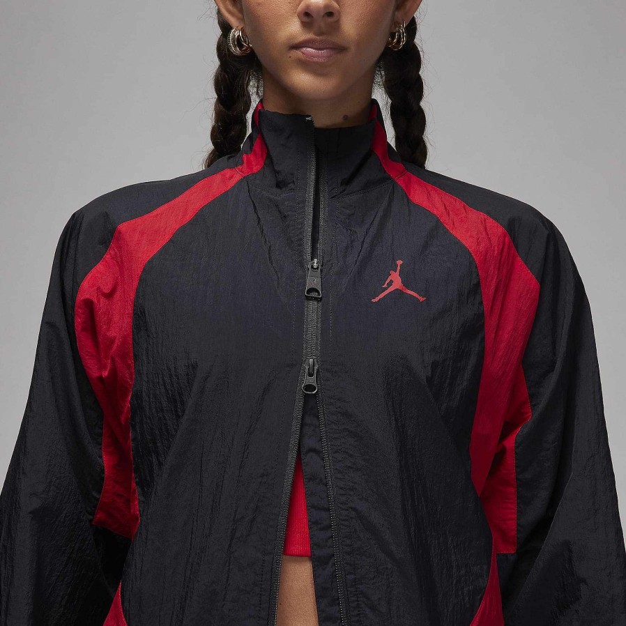 Women Nike Outerwear & Jackets | Jordan Sport Jam