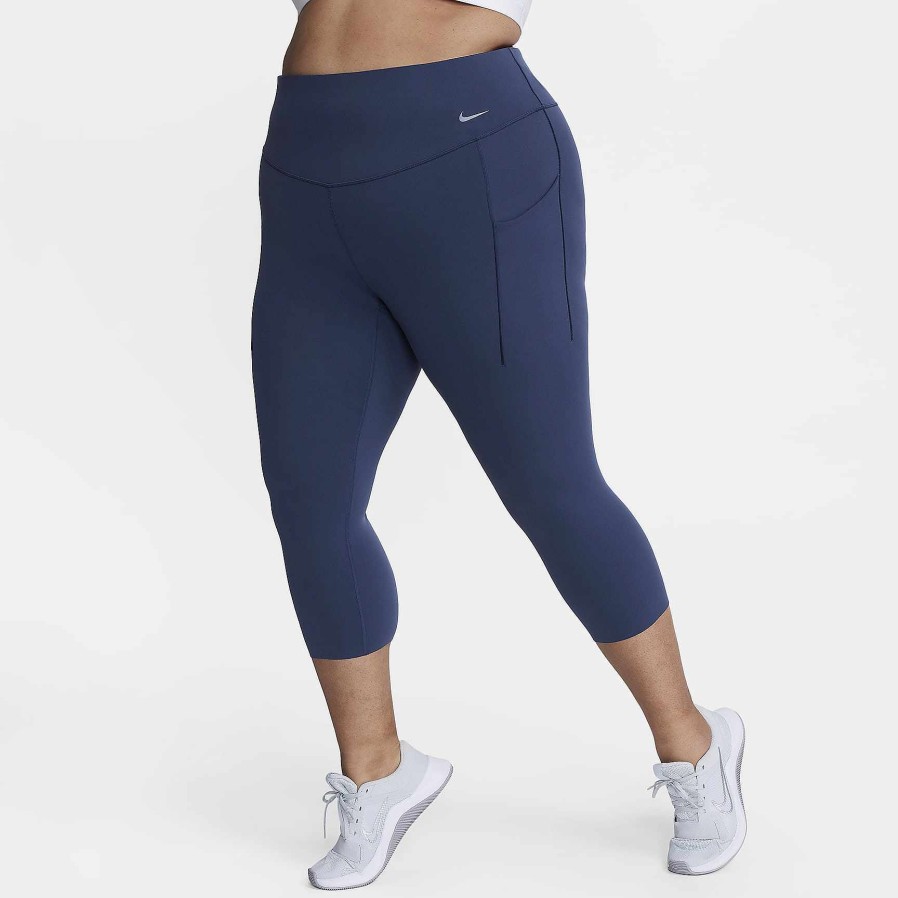 Women Nike Plus Size | Nike Universa