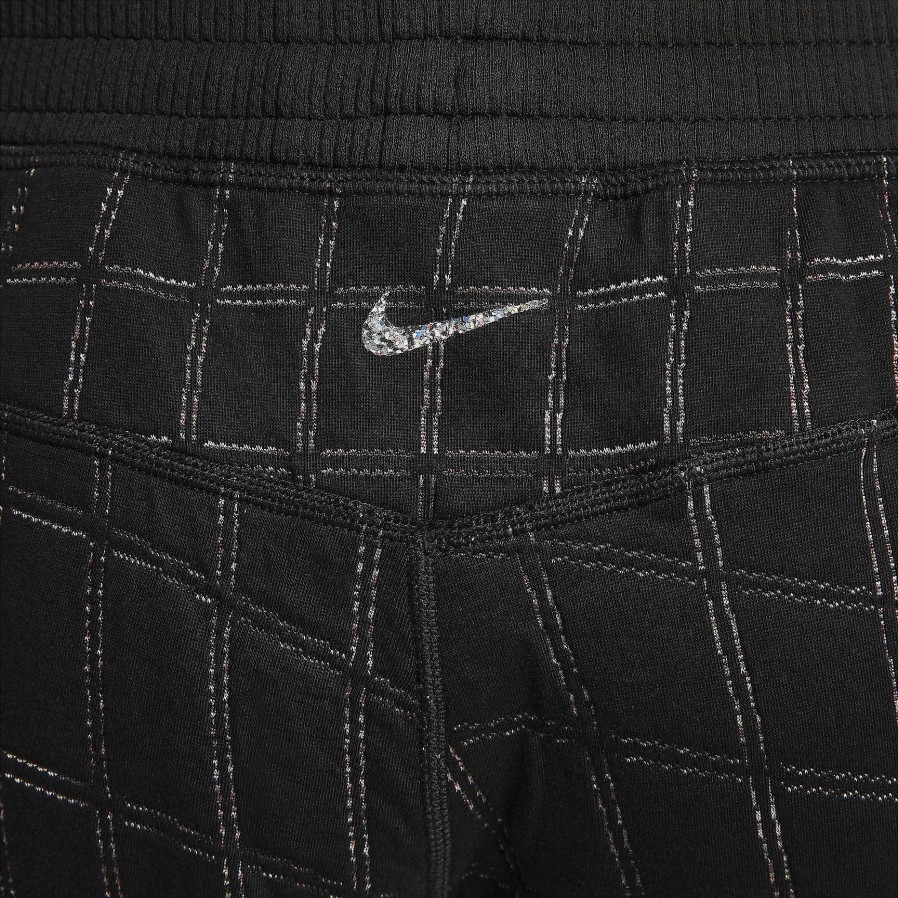 Women Nike Pants | Nike Yoga Therma-Fit Luxe