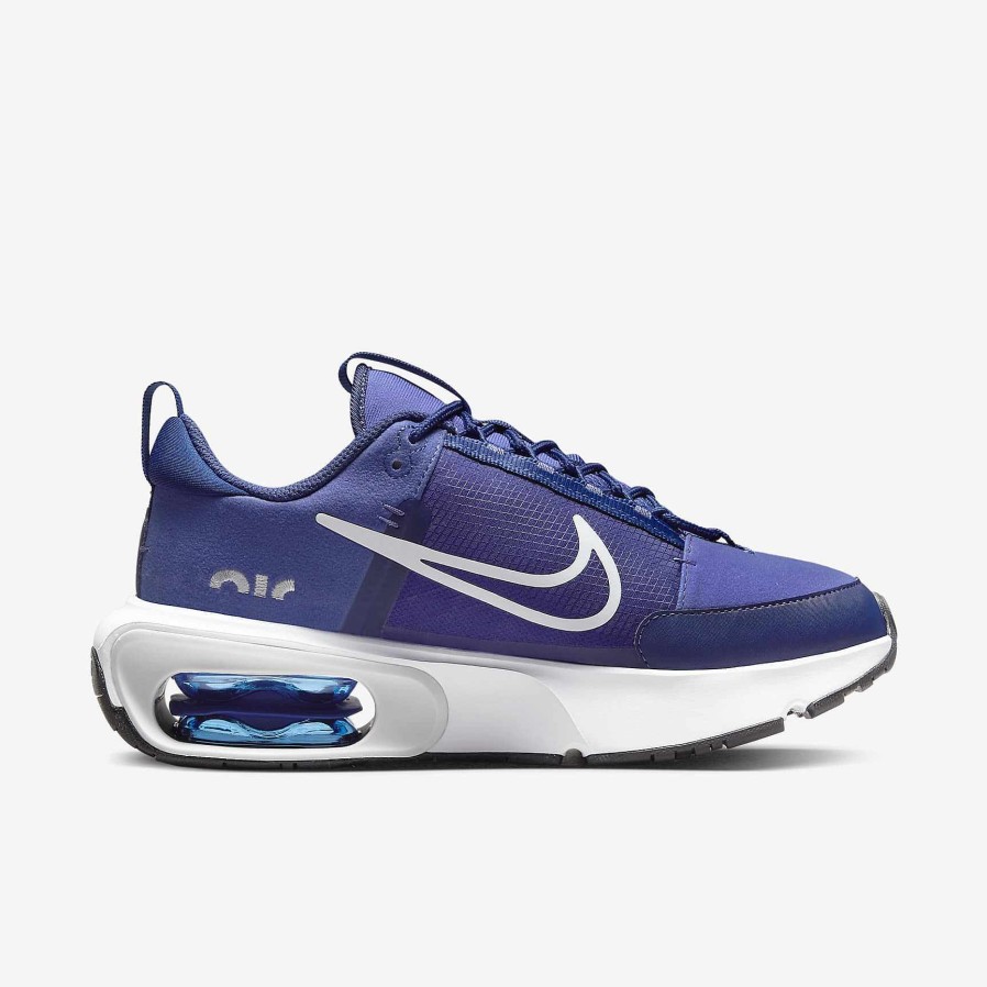 Women Nike Air Max | Nike Air Max Intrlk