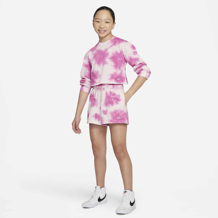 Kids Nike Shorts | Nike Sportswear