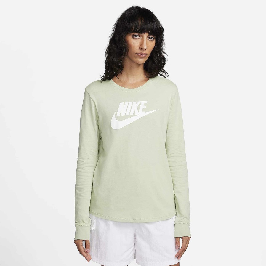 Women Nike Cyber Monday Clothing | Nike Sportswear Essentials