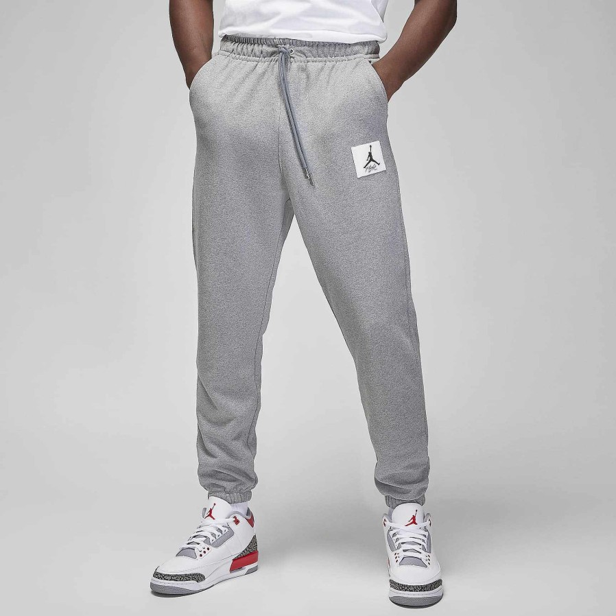 Men Nike Matching Sets | Jordan Flight Fleece