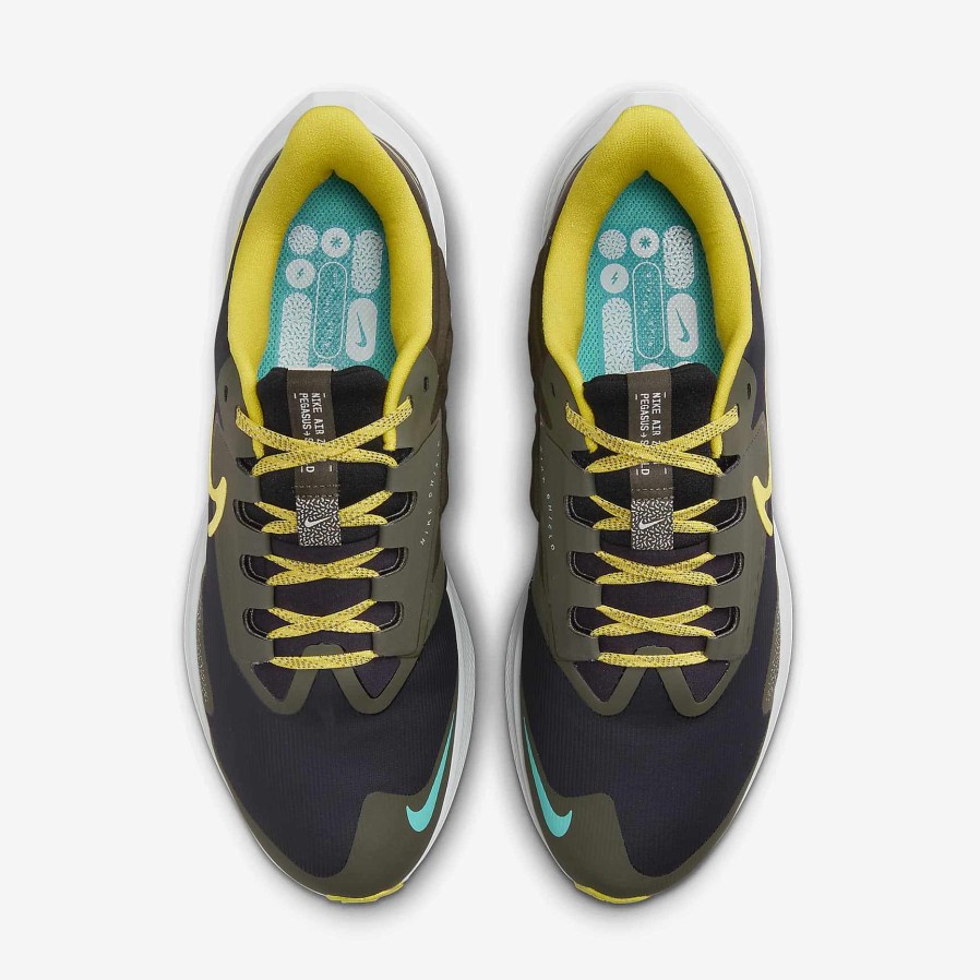 Men Nike Running | Nike Pegasus Shield