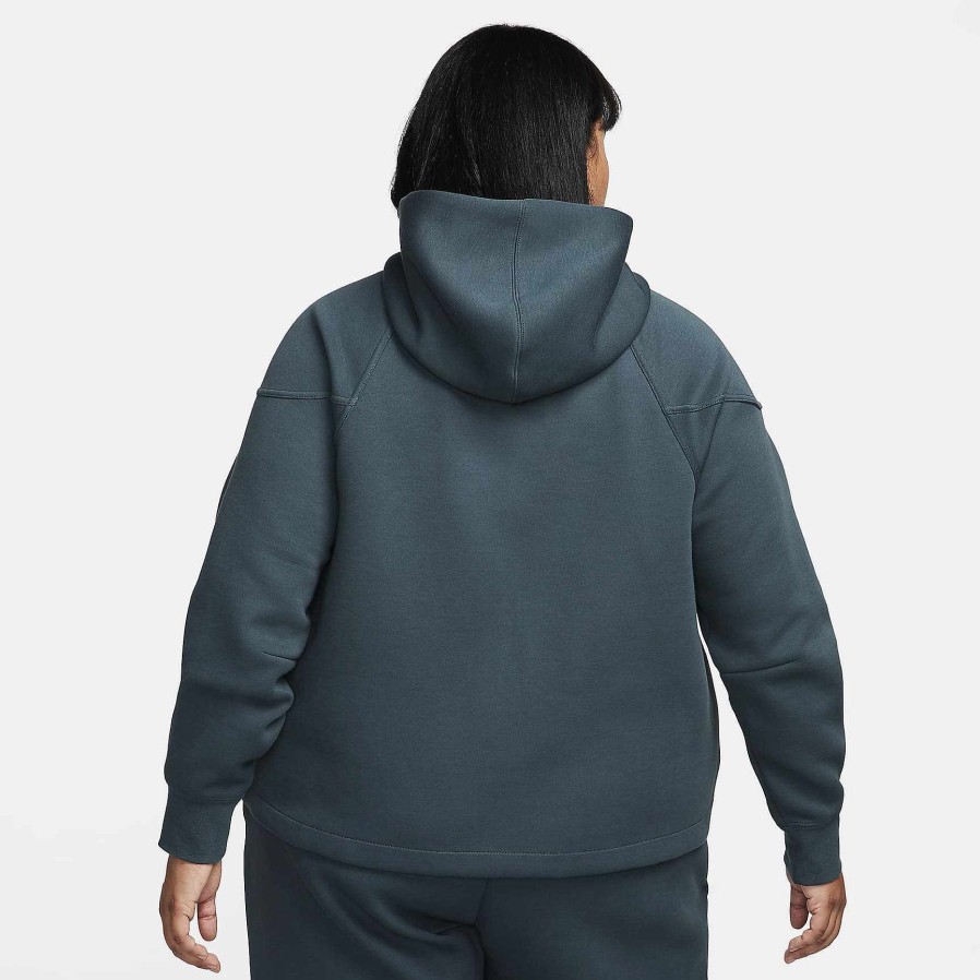 Women Nike Cyber Monday Clothing | Nike Sportswear Tech Fleece Windrunner