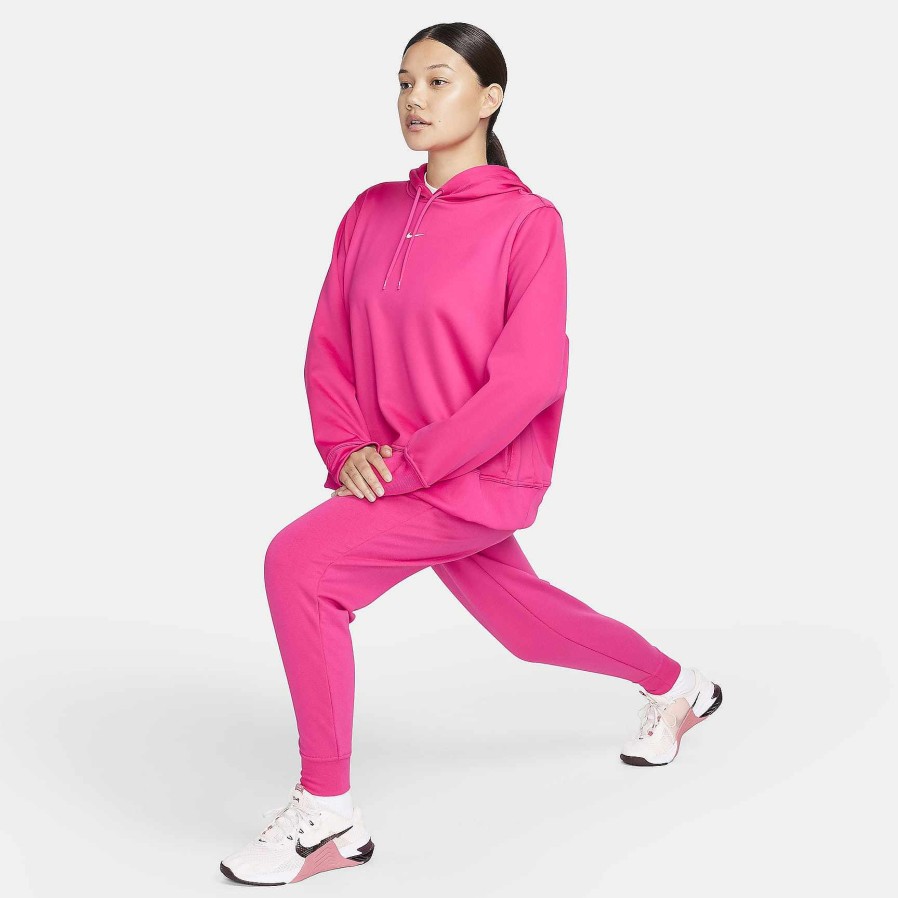 Women Nike Plus Size | Nike Therma-Fit One