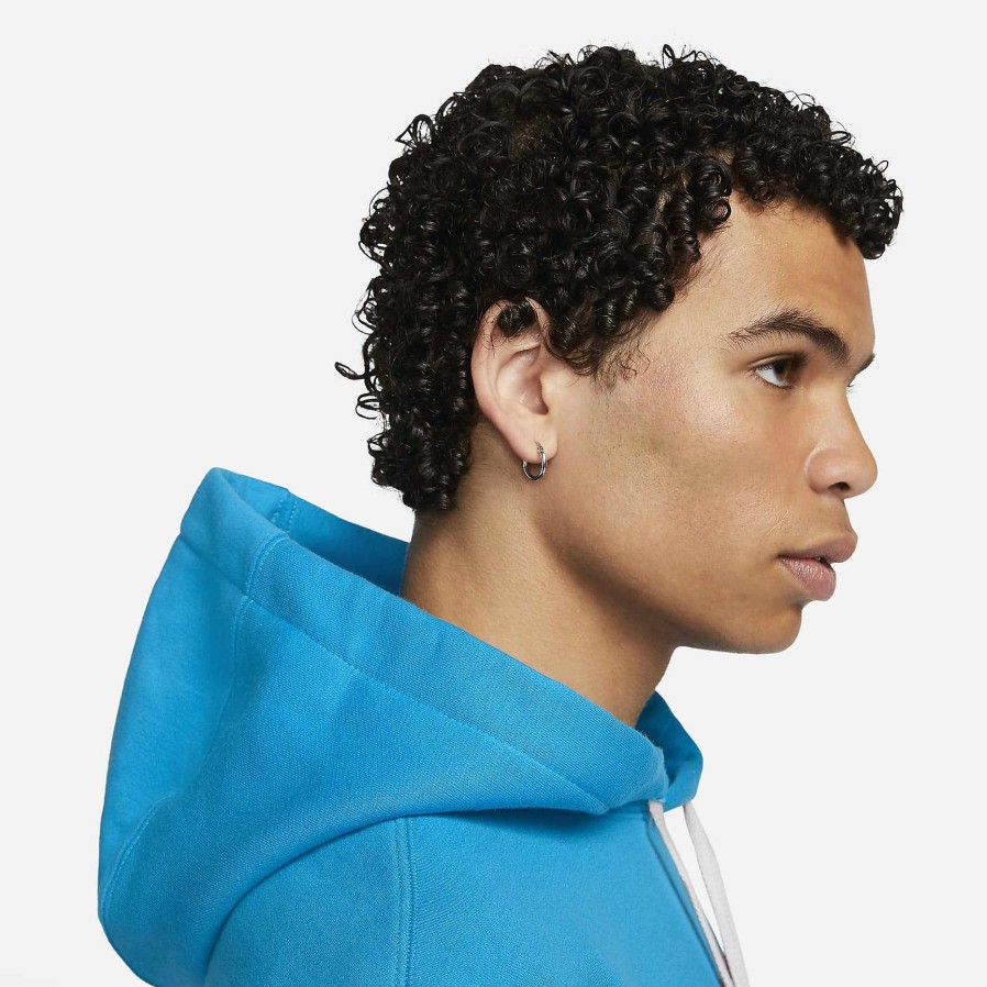 Men Nike Hoodies & Sweatshirts | Nike Sportswear Club Fleece