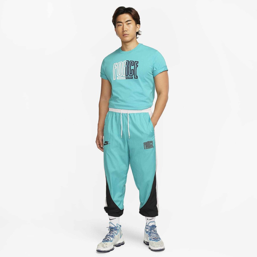 Men Nike Pants & Tights | Nike Starting 5