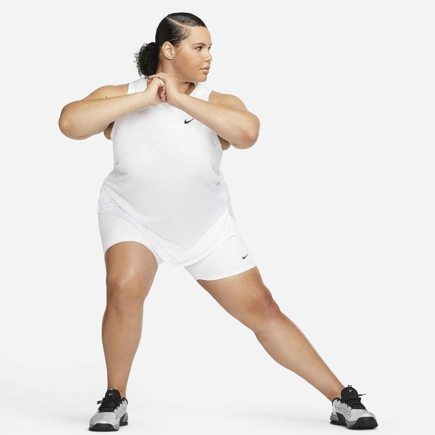 Women Nike Plus Size | Nike Pro 365