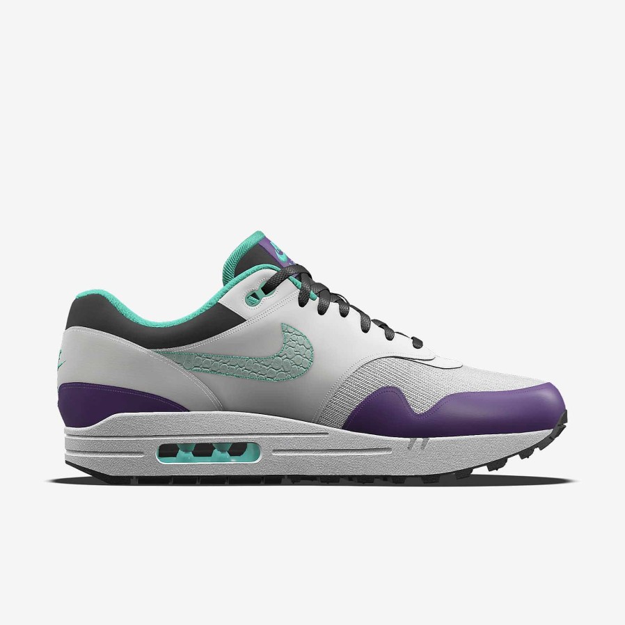 Men Nike Air Max | Nike Air Max 1 '87 By You