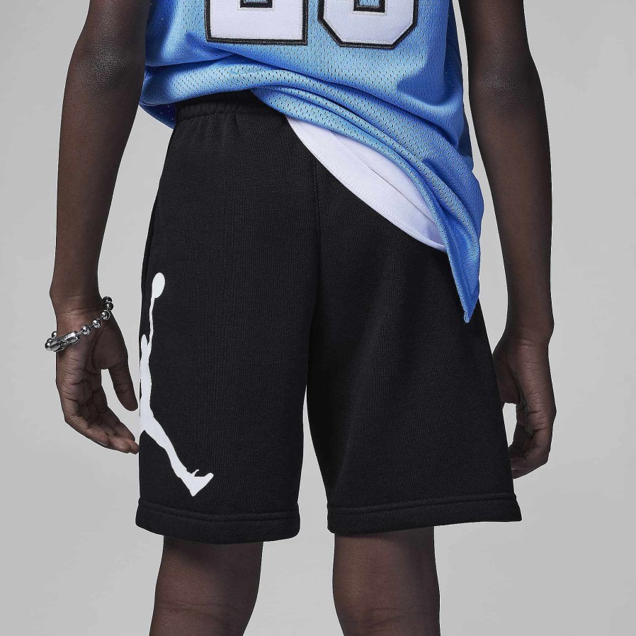 Kids Nike Jordan | Jordan Big Jumpman Shorts