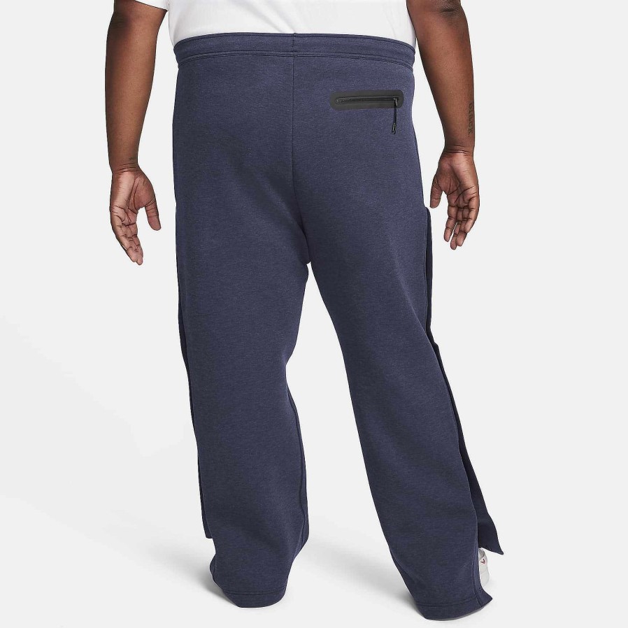 Men Nike Pants & Tights | Nike Sportswear Tech Fleece