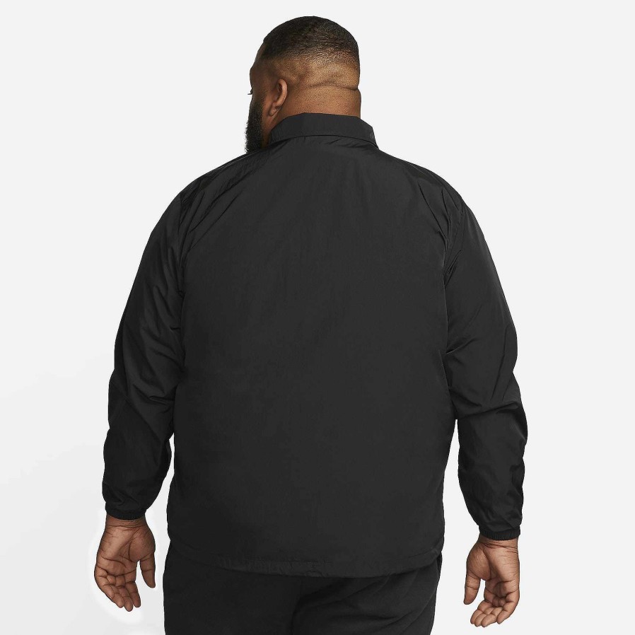 Men Nike Outerwear & Jackets | Nike Sportswear Authentics