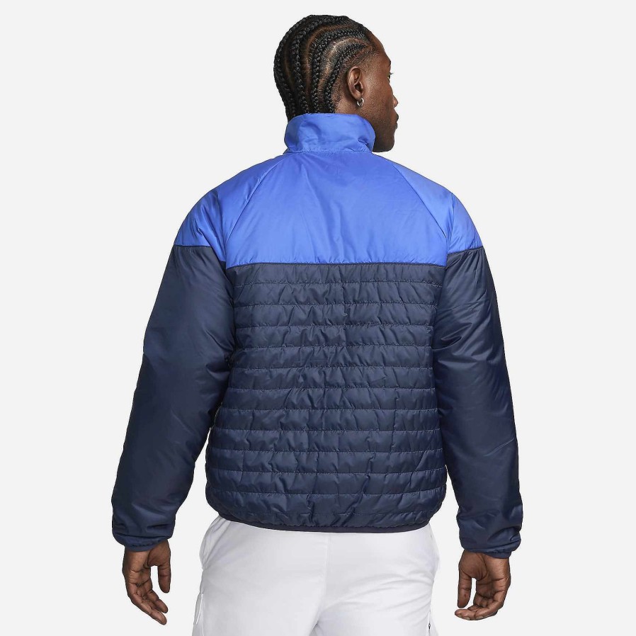 Men Nike Big & Tall | Nike Sportswear Windrunner