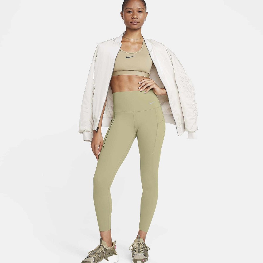 Women Nike Cyber Monday Clothing | Nike Universa