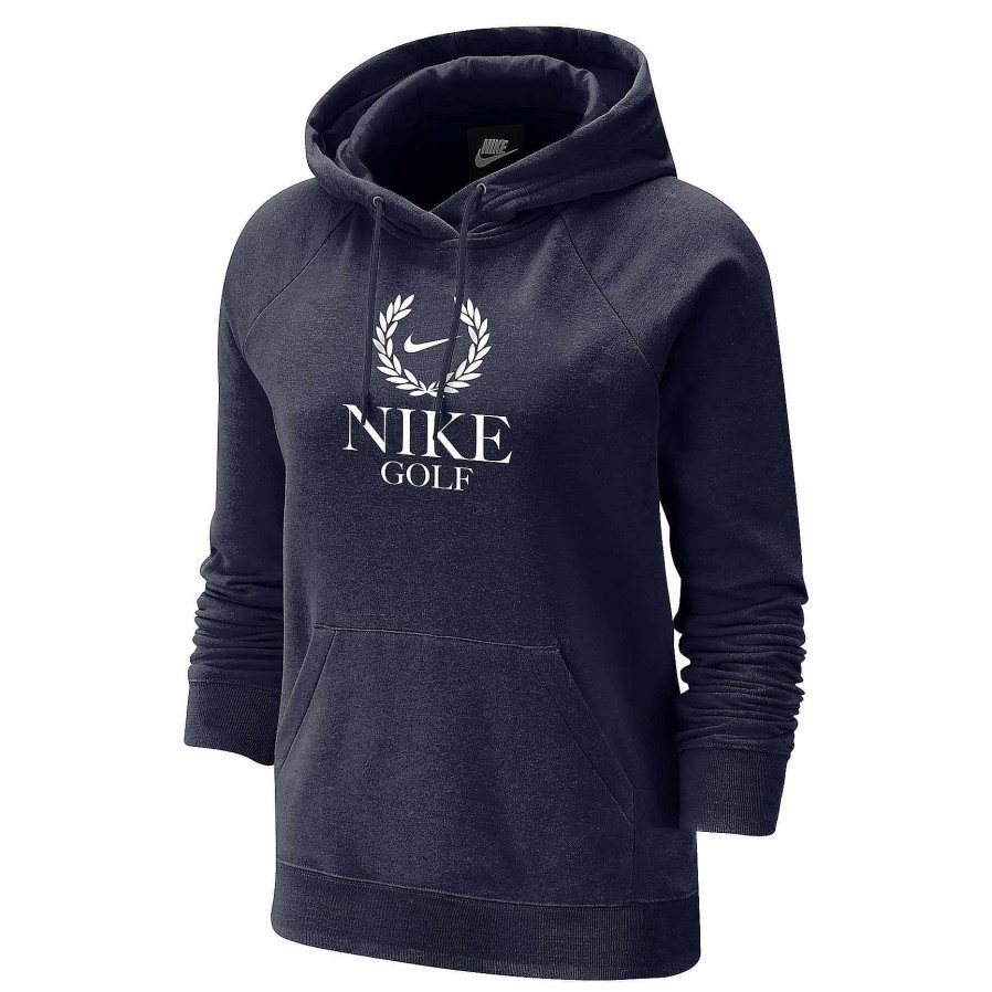 Women Nike Hoodies & Sweatshirts | Nike Golf