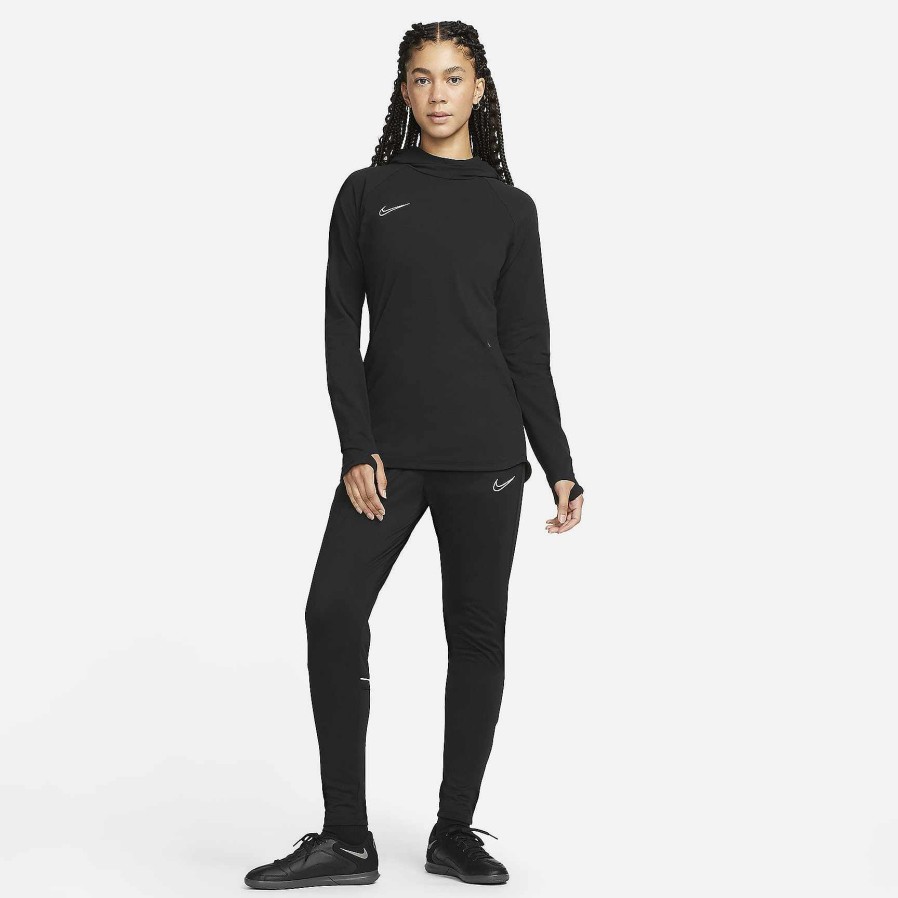 Women Nike Hoodies & Sweatshirts | Nike Dri-Fit Academy