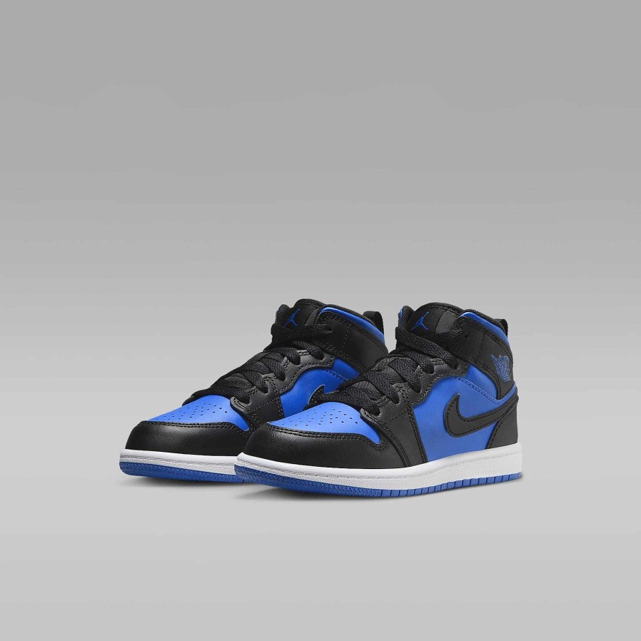 Kids Nike Cyber Monday Shoes | Jordan 1 Mid