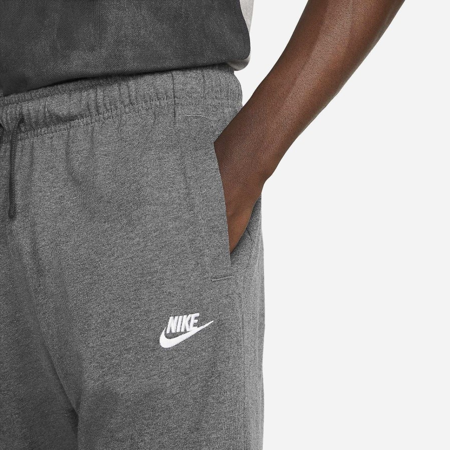 Men Nike Big & Tall | Nike Sportswear Club Fleece