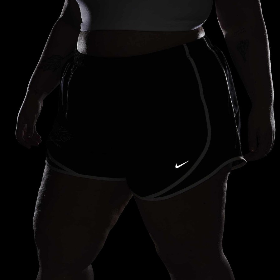 Women Nike Shorts | Nike Dri-Fit One Tempo