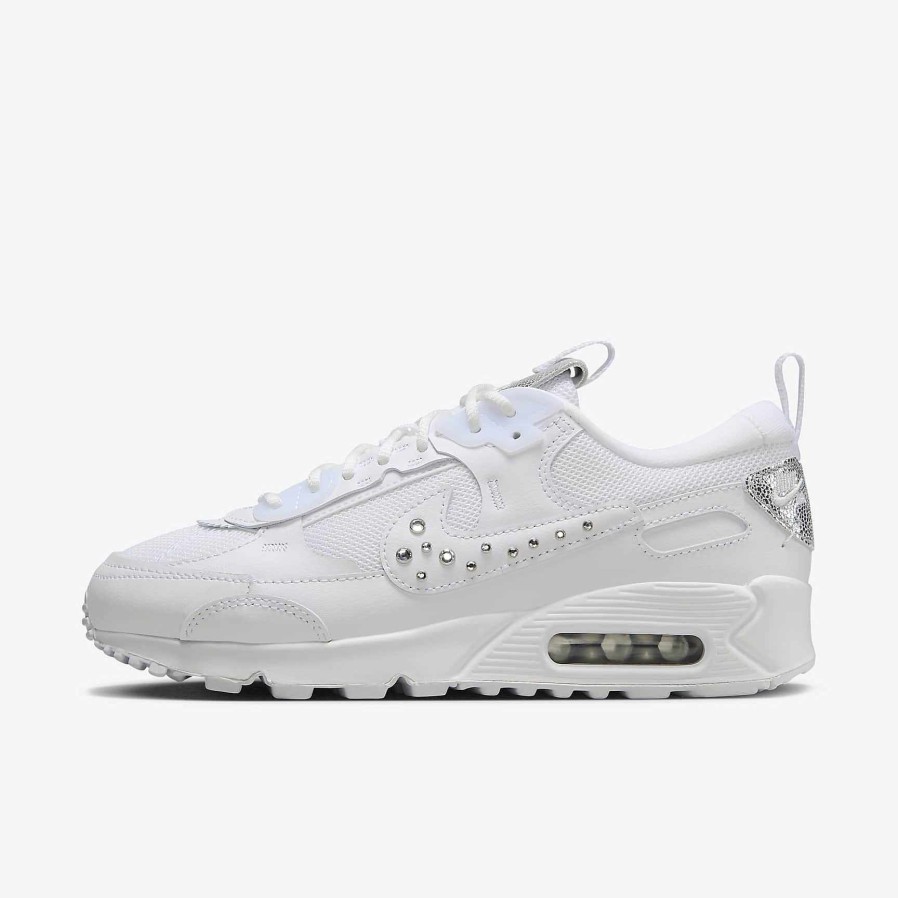 Women Nike Cyber Monday Shoes | Nike Air Max 90 Futura