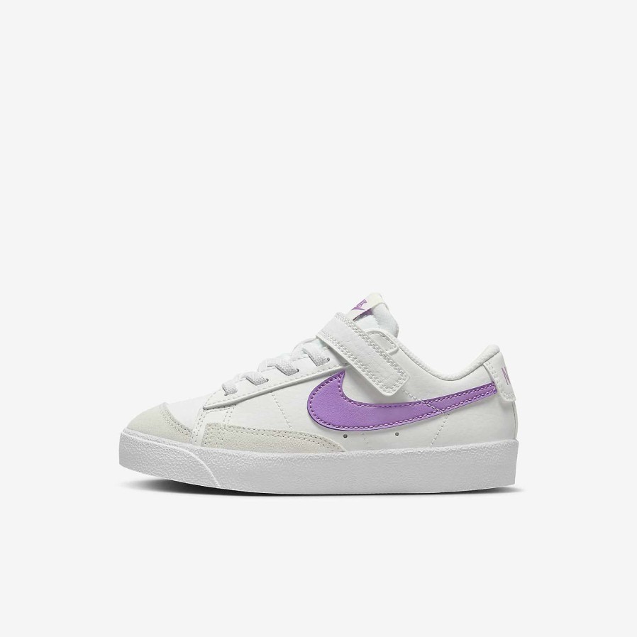 Kids Nike Dunks & Blazers | Nike Blazer Low '77