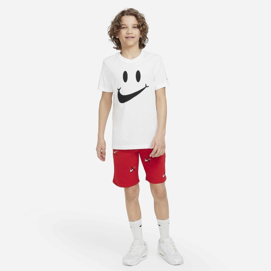 Kids Nike Shorts | Nike Sportswear Club