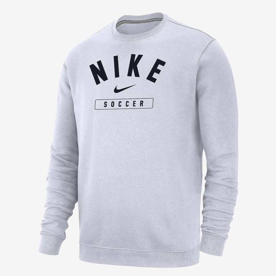 Men Nike Tops & T-Shirts | Nike Soccer