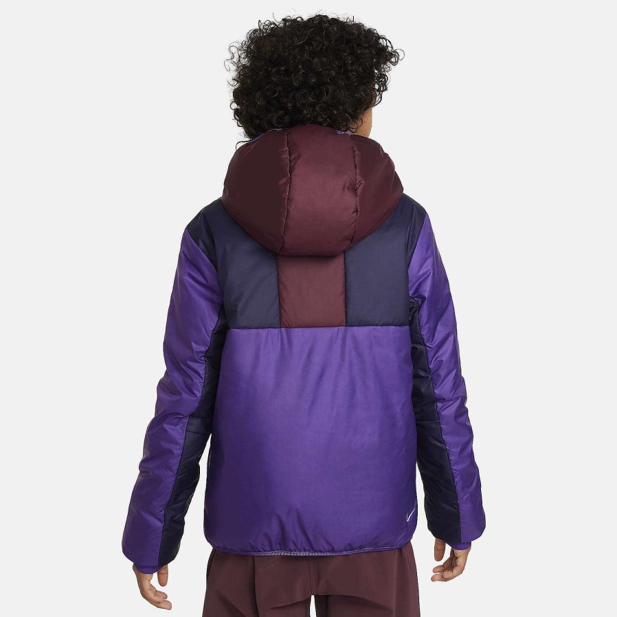 Kids Nike Outerwear & Jackets | Nike Acg Storm-Fit "Rope De Dope"