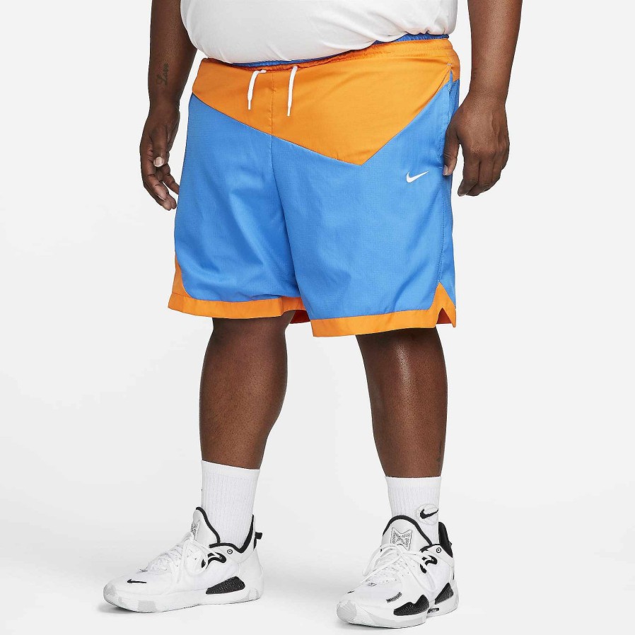 Men Nike Basketball | Nike Dna