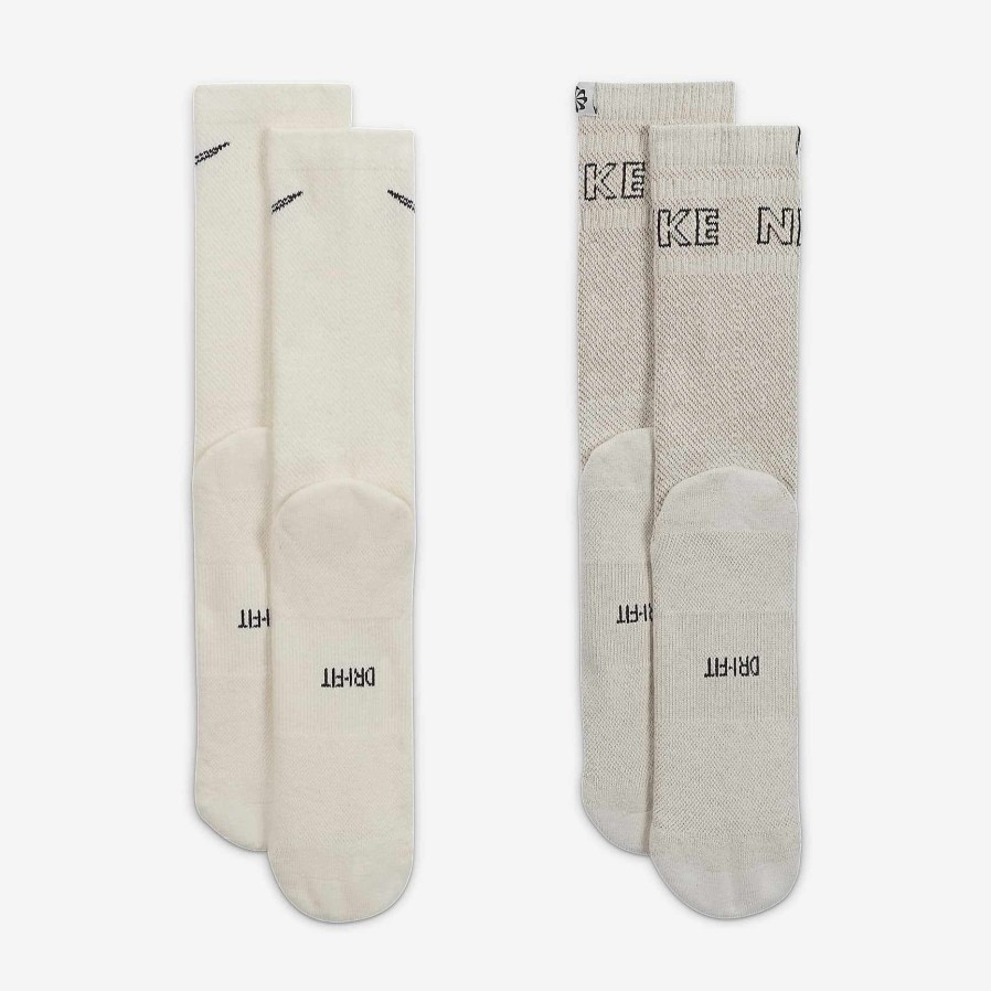 Men Nike Socks | Nike Everyday Plus Multi-Color