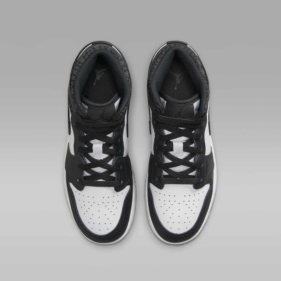 Kids Nike Lifestyle | Air Jordan 1 Mid Se