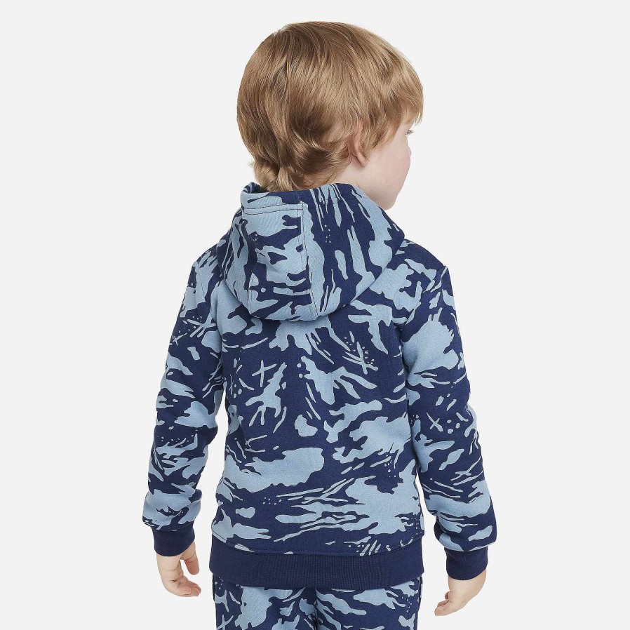 Kids Nike Hoodies & Sweatshirts | Nike