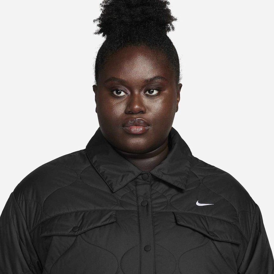 Women Nike Plus Size | Nike Sportswear Essential