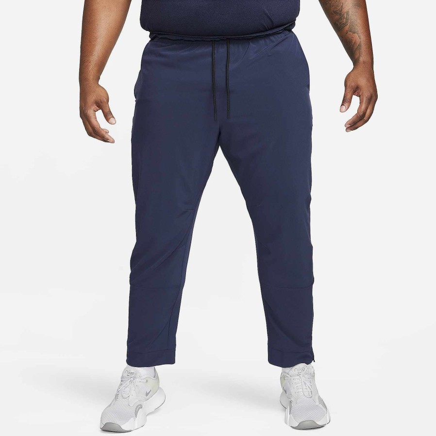 Men Nike Pants & Tights | Nike Unlimited