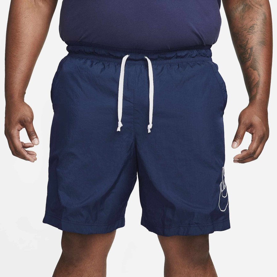 Men Nike Shorts | Nike Sportswear Alumni