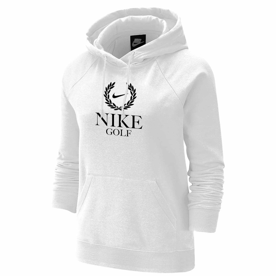 Women Nike Hoodies & Sweatshirts | Nike Golf