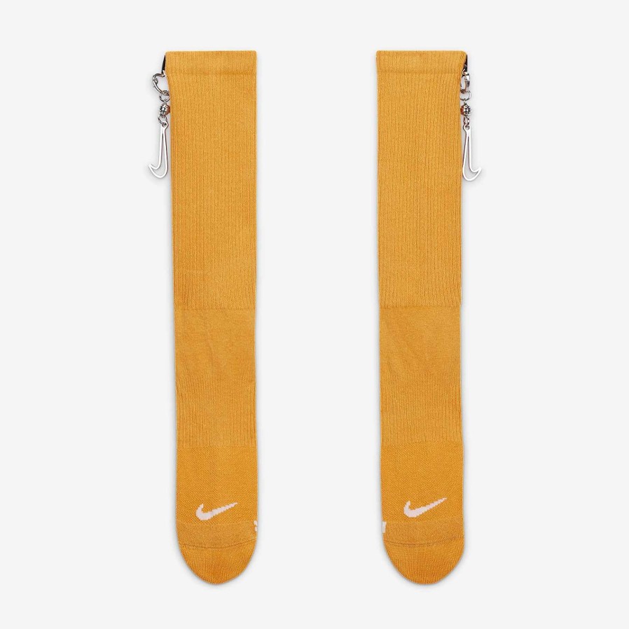 Men Nike Socks | Serena Williams Design Crew Everyday Plus